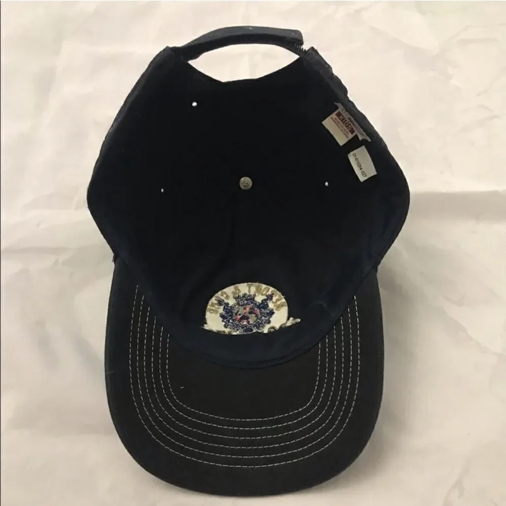 47 Kid's Boca Raton Florida Resort Baseball Hat